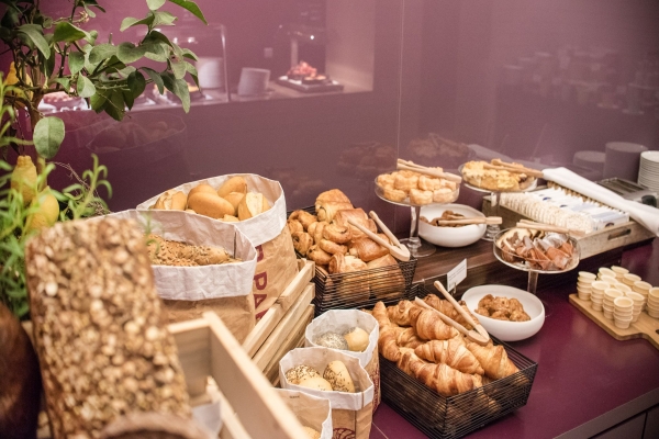 Radisson Blu Hotel Leipzig